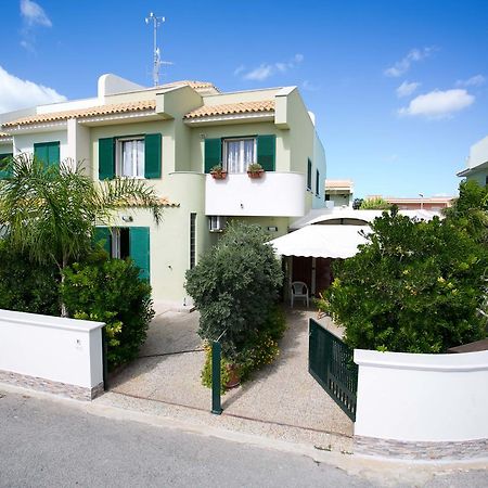 Holiday Home Villetta Le Dune Marsala Eksteriør bilde
