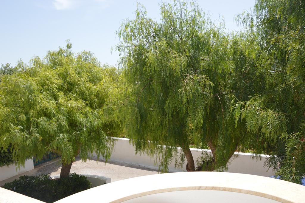 Holiday Home Villetta Le Dune Marsala Rom bilde