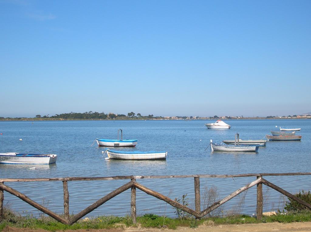 Holiday Home Villetta Le Dune Marsala Rom bilde