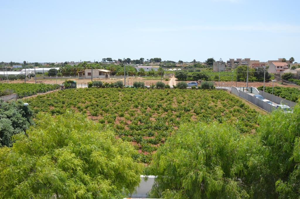 Holiday Home Villetta Le Dune Marsala Rom bilde