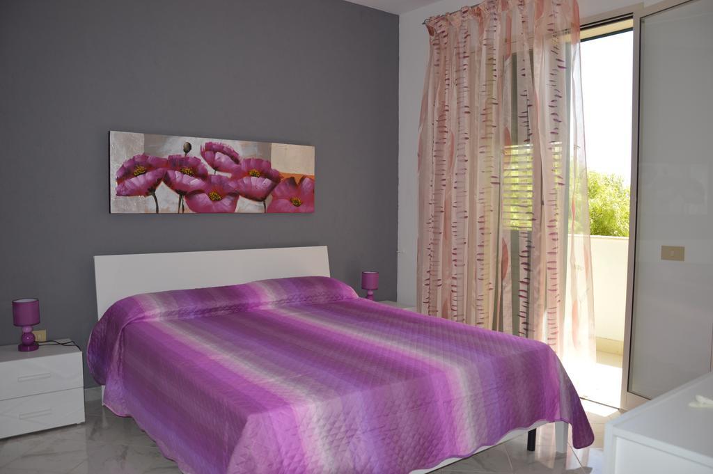 Holiday Home Villetta Le Dune Marsala Rom bilde