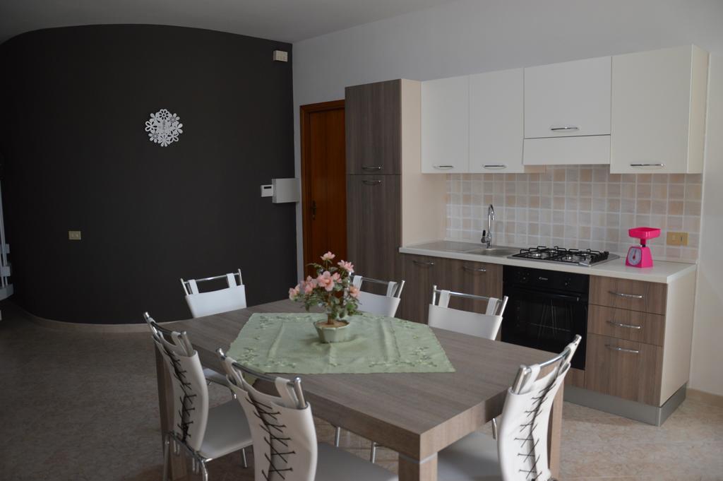 Holiday Home Villetta Le Dune Marsala Rom bilde