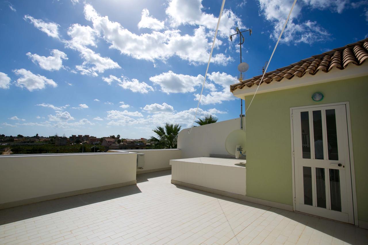 Holiday Home Villetta Le Dune Marsala Eksteriør bilde